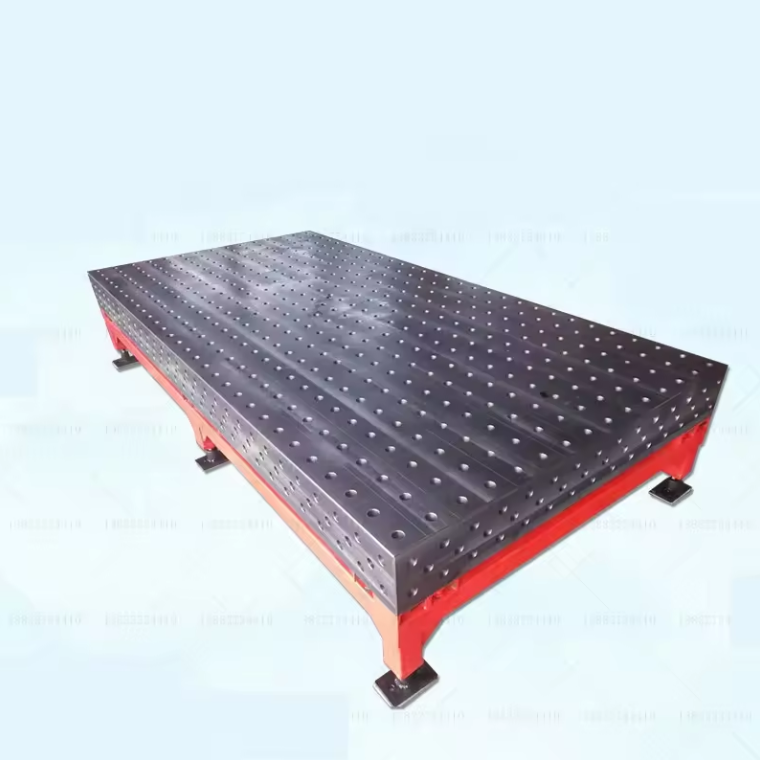 खरेदी वेल्डिंग टेबलबद्दल अधिक वाचा